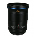 Laowa Argus 45mm f/0.95 鏡頭：全畫幅、f/0.95大光圈、15片光圈葉片